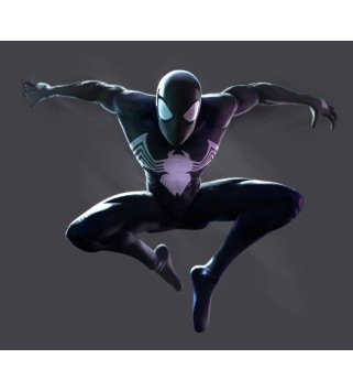The Amazing Spider-Man 2 - Black Suit DLC Steam Key GLOBAL